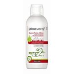 Zuccari Aloevera2 Succo Puro d'Aloe + Antiossidanti
