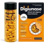 Zuccari Digiunase Fase Digiuno Compresse 60 compresse