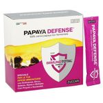 Zuccari Papaya Defense Bustine 60 bustine