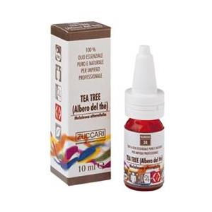Zuccari Tea Tree Olio Essenziale 10ml