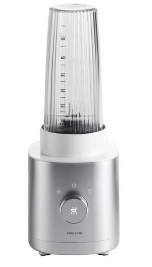 Zwilling Personal Blender Argento
