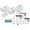 Zwilling Set Sottovuoto con Lunch Box 16 pezzi