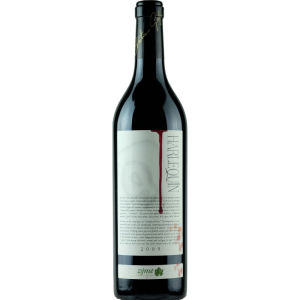 Zymé Harlequin Veneto IGT