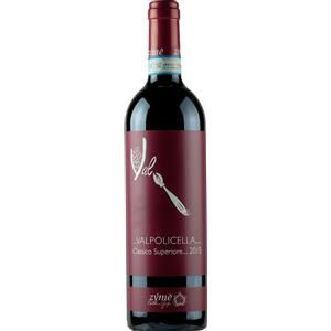 Zymé Valpolicella Classico Superiore DOC