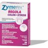 Zymerex Regola Colon e Stress Compresse 20 compresse