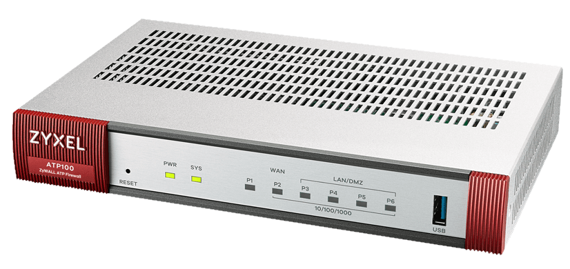 ZyXEL ATP100