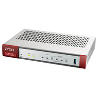 ZyXEL ATP100