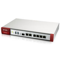 ZyXEL ATP200