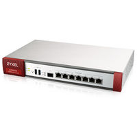 ZyXEL ATP500