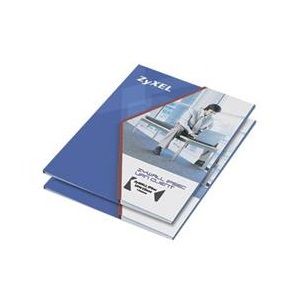 ZyXEL E-iCard 1y 250 dev.