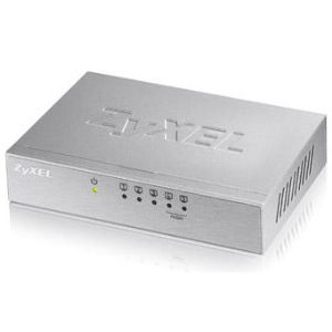 ZyXEL ES 105Av3