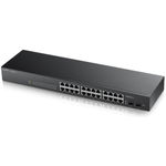 ZyXEL GS1900 GS1900-24