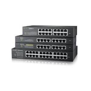 ZyXEL GS1900 GS1900-24E
