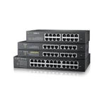 ZyXEL GS1900 GS1900-24E