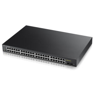 ZyXEL GS1900 GS1900-48HP