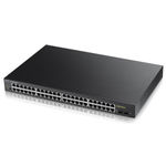 ZyXEL GS1900 GS1900-48HP