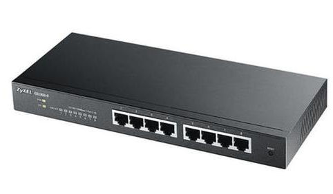 ZyXEL GS1900 GS1900-8