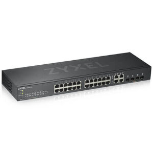 ZyXEL GS1920-24v2