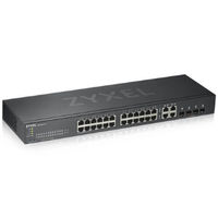 ZyXEL GS1920-24v2