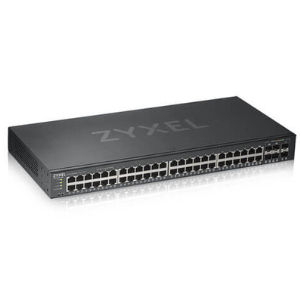 ZyXEL GS1920-48v2