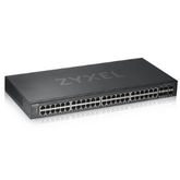 ZyXEL GS1920-48v2