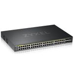 ZyXEL GS2220 GS2220-50HP