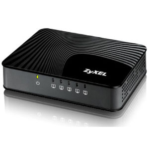 ZyXEL GS-105S v2