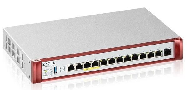 ZyXEL USG Flex 500H USGFLEX500H-EU0102F