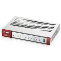 ZyXEL VPN50