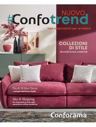 ConfoTrend