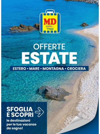 Offerte Estate
