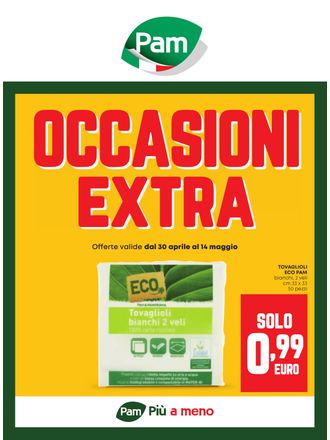 Occasioni Extra