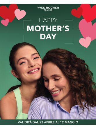 Happy Mother's Day