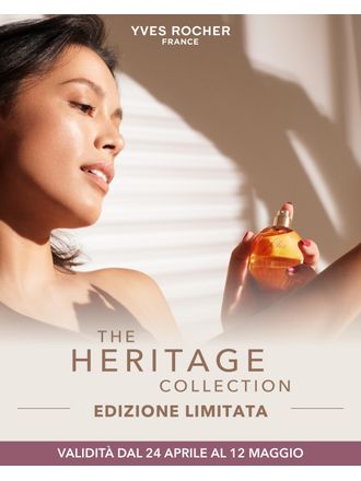 The heritage collection