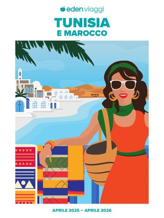 Tunisia e Marocco