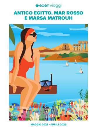 Antico Egitto, Mar Rosso e Marsa Matrouh
