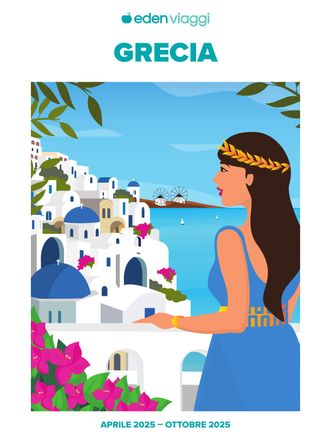 Grecia