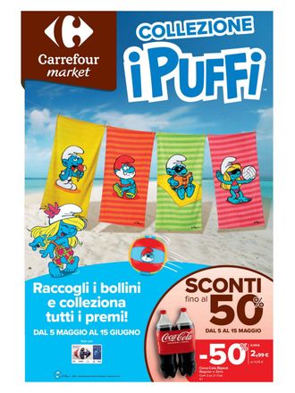 Sconti fino al 50%