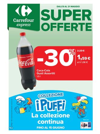 Super offerte