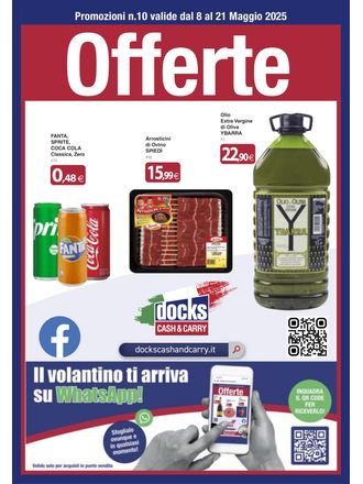 Offerte