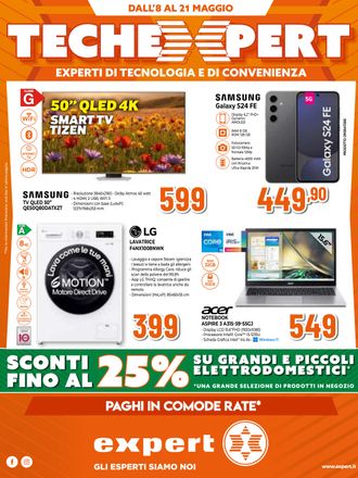 TechExpert