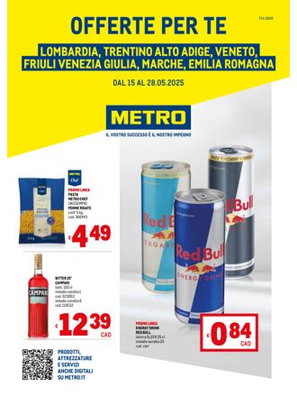 Offerte per Te