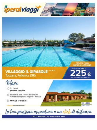 Iperal Viaggi
