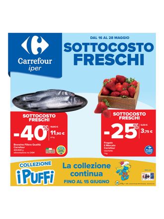 Sottocosto Freschi