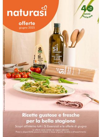 NaturaSì
