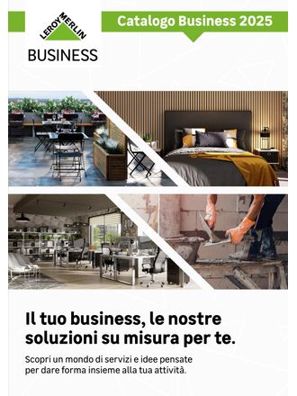 Catalogo Business 2025