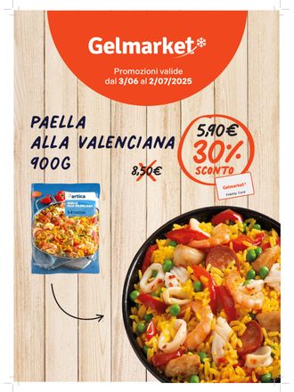 Gelmarket