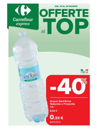 Offerte Top
