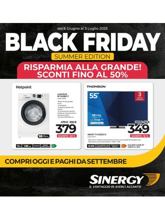 Black Friday