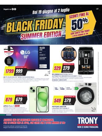 Black Friday